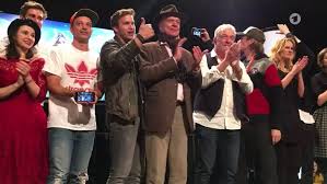 Sturm der liebe folge 2857 ('enttarnung&. Sturm Der Liebe Sturm Der Liebe Fantag 2018 Tv Episode 2018 Imdb