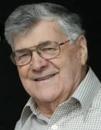 Gerald Nadeau Obituary (2018)