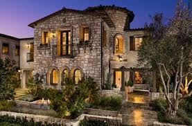 Villages Of Irvine Marbella Residence 1 In 2020 Mediterranean Homes Luxury Mediterranean Homes Mediterranean Homes Exterior