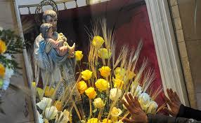 Si quieres felicitar por su onomástica a alguien que se llama cayetano aquí tienes todos los días en los que se celebra san cayetano en 2021. Dia De San Cayetano La Parroquia De Burzaco Celebrara De Forma Virtual Noticias De Brownnoticias De Brown