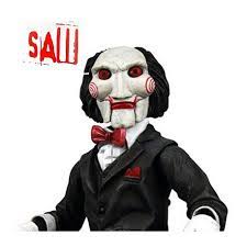 We did not find results for: Saw Juego Macabro The Corner Of The Movies