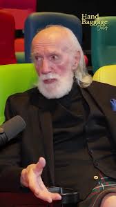 Hand Baggage Only- David Gant discusses MediCinema at Chelsea and  Westminster Hospital.