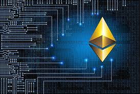 Ethereum price, charts, volume, market cap, supply, news, exchange rates, historical prices, eth to usd converter, eth coin complete info/stats. Hd Wallpaper Blue Logo Galaxy Currency Fon Bitcoin Ethereum The Air Wallpaper Flare