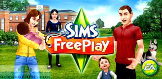 From the creators of the sims™ comes a complete sims experience on mobile! The Sims Freeplay Modded Apk Free Download Oceanofapk