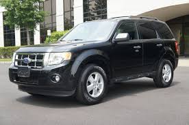 Image result for Monterey 2010 Escape