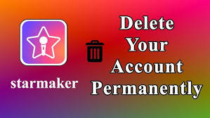 How To Delete Starmaker Song Permanently From Your Profile Post - Youtube