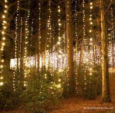 Gain a soft, gorgeous glow without the hassle of wiring or electricity with the best solar deck lighting systems available today. 35 Trendy Ideas For Wedding Outdoor Forest Woods Enchanted Forest Wedding Forest Wedding Ceremony Wedding Lights