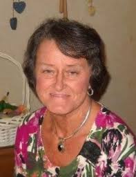 Ellen White Obituary August 27, 2022