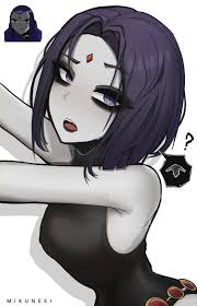 Anime R34