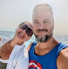 Where to get stickers or wording for rock art?