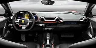 Maybe you would like to learn more about one of these? The Ferrari 812 Superfast Is The Most Powerful Fastest Road Going Ferrari Ever Ferrari Bentley Lotus Of Denver