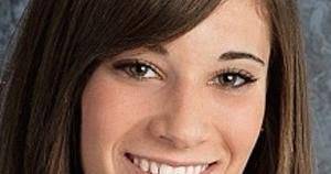 Danielle Flood mug shot