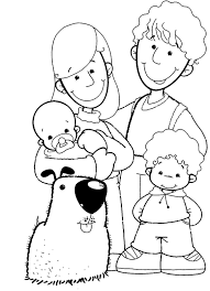 Recursos Y Actividades Para Educacion Infantil Dibujos De Los Derechos De Los Ninos Derechos De Los Ninos Deberes De Los Ninos Imagenes De Familia