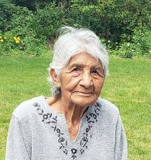 Maria Lucia Lopez de Oropeza Obituary October 3, 2022