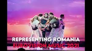 This is the official page of eurovision song contest romania. 1khnl70fpaidcm