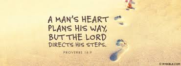 Proverbs 16:7 Kjv 