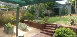 Scroll down to view all garden photos on this page. Herbivore Gardens Northern Beaches Garden Maintenance