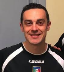 Futsal, arriva l'esordio in Serie A per Angelo Bottini