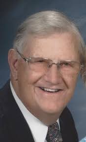 James Wilkinson Obituary (2013)