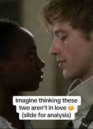 Careme Sur Agatha and Antonin