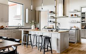 So, it's important to understand how to choose them. 9 Ways To Get Low Maintenance Kitchen Cabinets