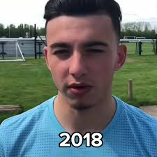 Munir Mohamedi Morocco