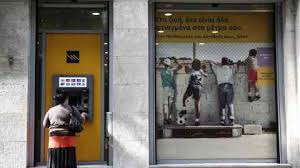 Lll➤ nachrichten zu piraeus bank | analysen ✔ aktuelle news jetzt einfach und schnell bei ariva.de ansehen. Piraeus Bank Sa Financial Times
