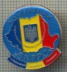 Și din structurile sale se opun unei reforme după model european se observă de departe. 897 Insigna S N P P C Sindicatul National Al Politistilor Si Personalului Contractual Profesionalism Dreptate Onestitate Starea Care Se Vede Okazii Ro