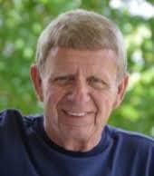 Obituary information for Bruce Earl Johnston