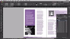 Good color makes your designs pop! Indesign Colorizing Black And White Photos In Indesign Youtube