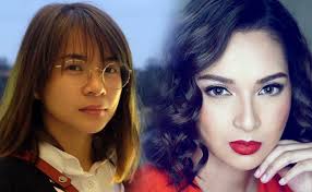 Maybe you would like to learn more about one of these? Lj Reyes Lampaso Sa Kasikatan Ni Ryza Cenon Abante Tnt Breaking News