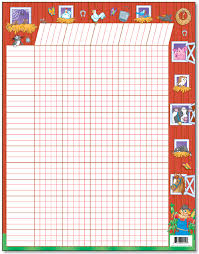 Up To 75 Discount On Farm Animals Classroom Inc Chart