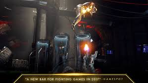 An expanded version of the game, titled injustice 2: Buy Wb Games Injustice 2 Legendary Edition Xbox One Online In Italy B079zpd1bv