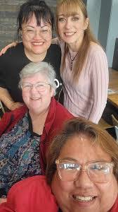 Sonya Talbot's Instagram, Twitter & Facebook