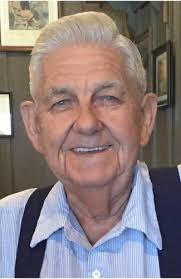 Ernest Barefoot Obituary (1935