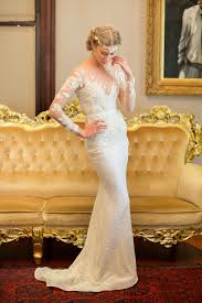 Elegant Bridal Chic Sophistication Casey Jeanne Game Of Thrones Inspired Wedding Dress Head Piece Hochzeit Wedding Dress Designer