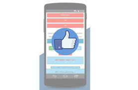 Download auto like for facebook app for android. Himzi Auto Like Apk Download Increase Facebook Post Engagement