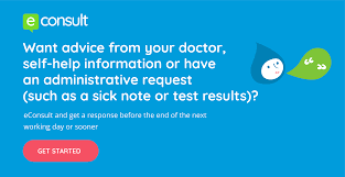 Single app for multiple doctor apps. Probus Surgery Information About The Doctors Surgery Opening Hours Appointments Online Prescriptions Health Information And Much More