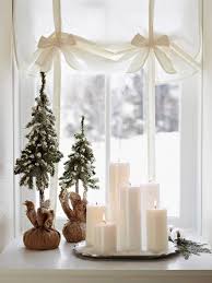 Static clings, window decals, bumper stickers, car magnets Adorable Christmas Window Decorations And Some Craft Ideas