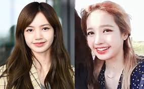 Lisa và những lần rẽ tóc mái, hé lộ vầng trán sân bay: Visual liệu có còn  xinh đẹp như búp bê?