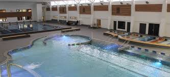 La Nouvelle Piscine De Fontenay En Images 94 Citoyens