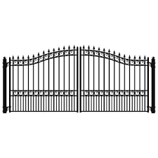 Check spelling or type a new query. Metal Fence Gates Metal Fencing The Home Depot