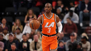 Chris Paul mocks Clippers with meme after their play-in loss to Warriors