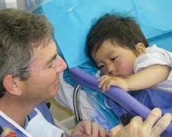 ENT Medical Mission Trip to Riobamba, Ecuador