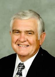 Obituary for Gerald "Jerry" Eugene Elgin