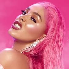 Doja cat has attained very high heights in her career but talking about her physical measurements, she has a height of 5 feet and 5 inches and she. Doja Cat Net Worth 2020 Wiki Age Height Boyfriend Family Zodiac Sign