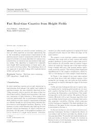 View computational acoustics research papers on academia.edu for free. 2