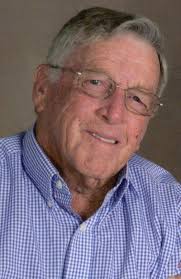 Keith Petty Obituary