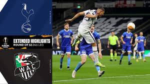 Tottenham hotspur vs wolfsberger ac. Wr7qzlpbj3vpem