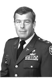 John Colvin Obituary (1940